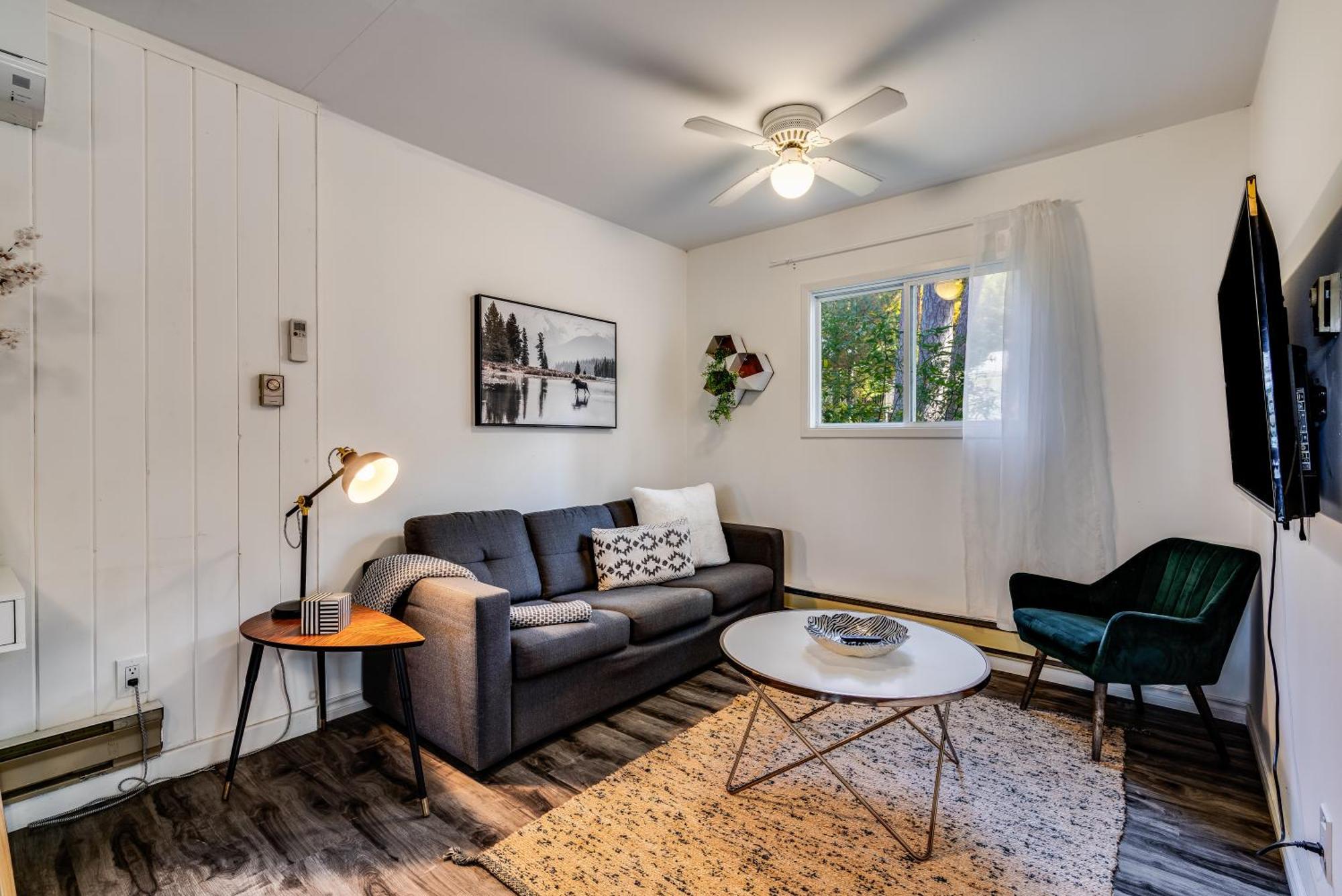 Muskoka Waterfront Retreat Villa Dwight Luaran gambar